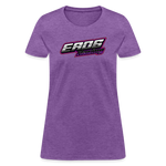 Eads Racing | 2022 | Women's T-Shirt - purple heather