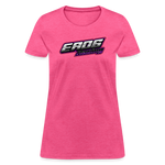 Eads Racing | 2022 | Women's T-Shirt - heather pink