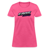 Eads Racing | 2022 | Women's T-Shirt - heather pink