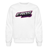 Eads Racing | 2022 | Adult Crewneck Sweatshirt - white