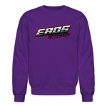 Eads Racing | 2022 | Adult Crewneck Sweatshirt - purple