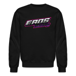 Eads Racing | 2022 | Adult Crewneck Sweatshirt - black