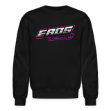 Eads Racing | 2022 | Adult Crewneck Sweatshirt - black