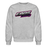 Eads Racing | 2022 | Adult Crewneck Sweatshirt - heather gray
