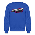 Eads Racing | 2022 | Adult Crewneck Sweatshirt - royal blue