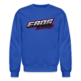 Eads Racing | 2022 | Adult Crewneck Sweatshirt - royal blue
