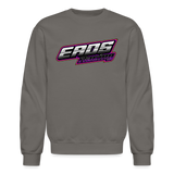Eads Racing | 2022 | Adult Crewneck Sweatshirt - asphalt gray
