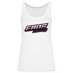 Eads Racing | 2022 | Women's Tank - white