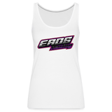 Eads Racing | 2022 | Women's Tank - white