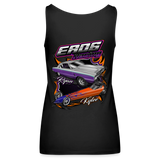Eads Racing | 2022 | Women's Tank - black