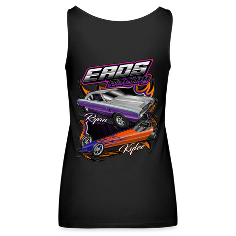 Eads Racing | 2022 | Women's Tank - black