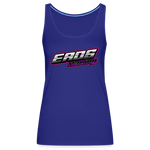 Eads Racing | 2022 | Women's Tank - royal blue
