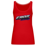 Eads Racing | 2022 | Women's Tank - red
