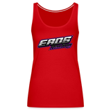 Eads Racing | 2022 | Women's Tank - red