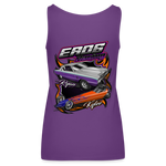 Eads Racing | 2022 | Women's Tank - purple
