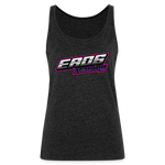 Eads Racing | 2022 | Women's Tank - charcoal grey