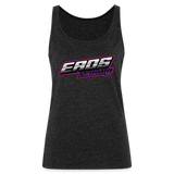 Eads Racing | 2022 | Women's Tank - charcoal grey