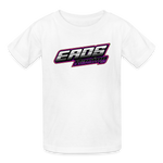 Eads Racing | 2022 | Youth T-Shirt - white
