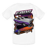 Eads Racing | 2022 | Youth T-Shirt - white