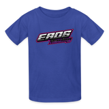 Eads Racing | 2022 | Youth T-Shirt - royal blue