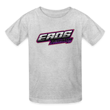 Eads Racing | 2022 | Youth T-Shirt - heather gray