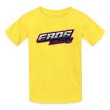 Eads Racing | 2022 | Youth T-Shirt - yellow