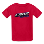 Eads Racing | 2022 | Youth T-Shirt - red