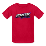 Eads Racing | 2022 | Youth T-Shirt - red