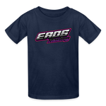 Eads Racing | 2022 | Youth T-Shirt - navy