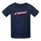 Eads Racing | 2022 | Youth T-Shirt - navy