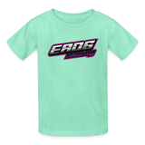 Eads Racing | 2022 | Youth T-Shirt - deep mint