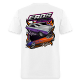 Eads Racing | 2022 | Men's T-Shirt - white