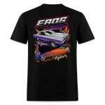 Eads Racing | 2022 | Men's T-Shirt - black