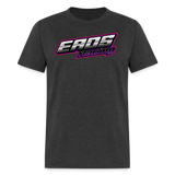 Eads Racing | 2022 | Men's T-Shirt - heather black