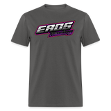 Eads Racing | 2022 | Men's T-Shirt - charcoal