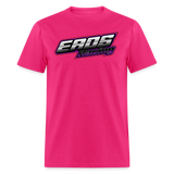 Eads Racing | 2022 | Men's T-Shirt - fuchsia