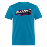 Eads Racing | 2022 | Men's T-Shirt - turquoise