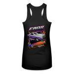 Eads Racing | 2022 | Women’s Racerback Tank - black