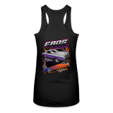 Eads Racing | 2022 | Women’s Racerback Tank - black