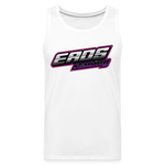 Eads Racing | 2022 | Men's Tank - white