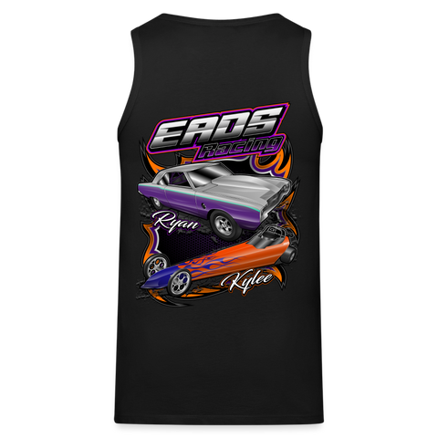 Eads Racing | 2022 | Men's Tank - black