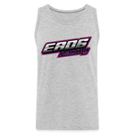 Eads Racing | 2022 | Men's Tank - heather gray