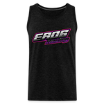 Eads Racing | 2022 | Men's Tank - charcoal grey