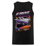 Eads Racing | 2022 | Men's Tank - charcoal grey