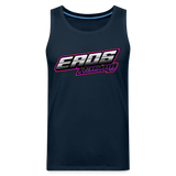 Eads Racing | 2022 | Men's Tank - deep navy