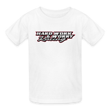 Jesse Fritts | 2022 | Youth T-Shirt - white