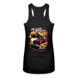 Jesse Fritts | 2022 | Women’s Racerback Tank - black