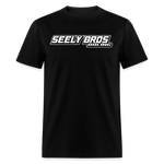 Seely Bros Racing | 2022 | Men's T-Shirt Two-Sided - black
