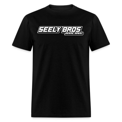 Seely Bros Racing | 2022 | Men's T-Shirt Two-Sided - black