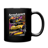 Bernshausen Racing | 2022 | Full Color Mug - black